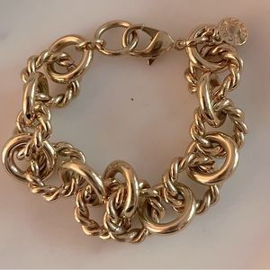 J.crew Chain Bracelet